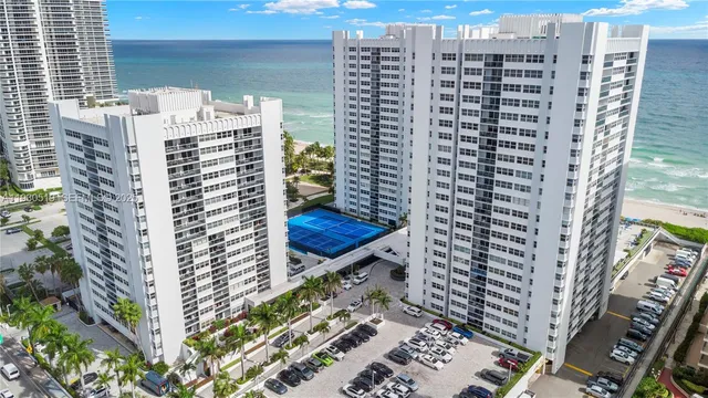 $1,045,000 | 1880 South Ocean Drive, Unit TS106, Hallandale Beach, FL 33009