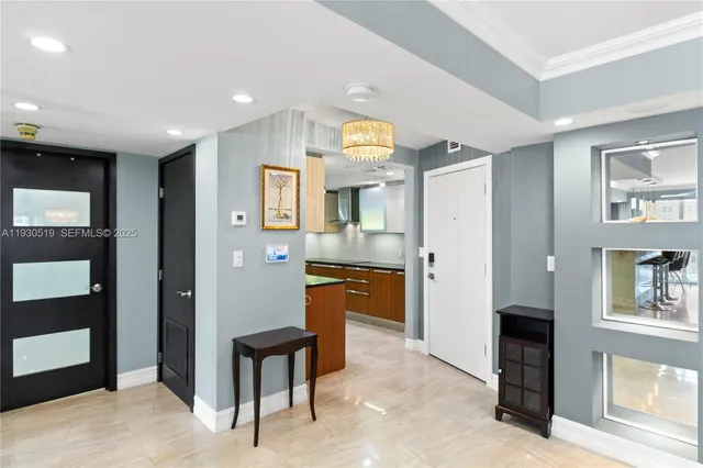 $1,045,000 | 1880 South Ocean Drive, Unit TS106, Hallandale Beach, FL 33009