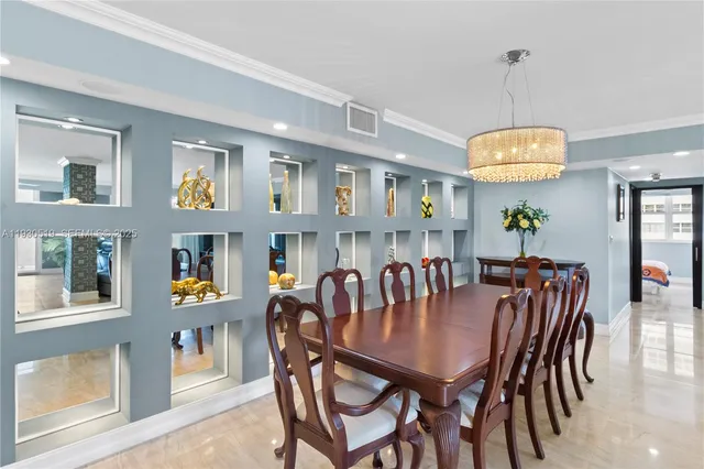 $1,045,000 | 1880 South Ocean Drive, Unit TS106, Hallandale Beach, FL 33009