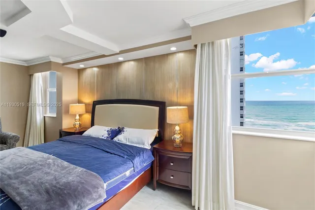 $1,045,000 | 1880 South Ocean Drive, Unit TS106, Hallandale Beach, FL 33009