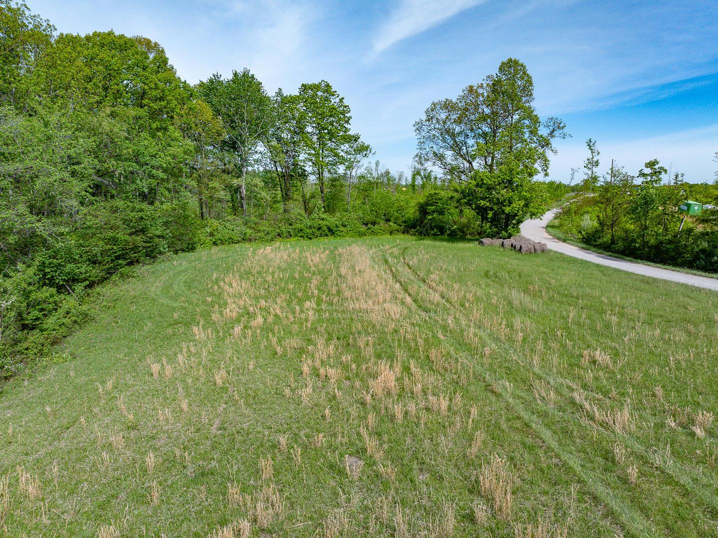1 Perry Ridge Road Wilkesville, OH 45695 - Photo 8 of 19 Perry Ridge Rd Tract 1-5-2