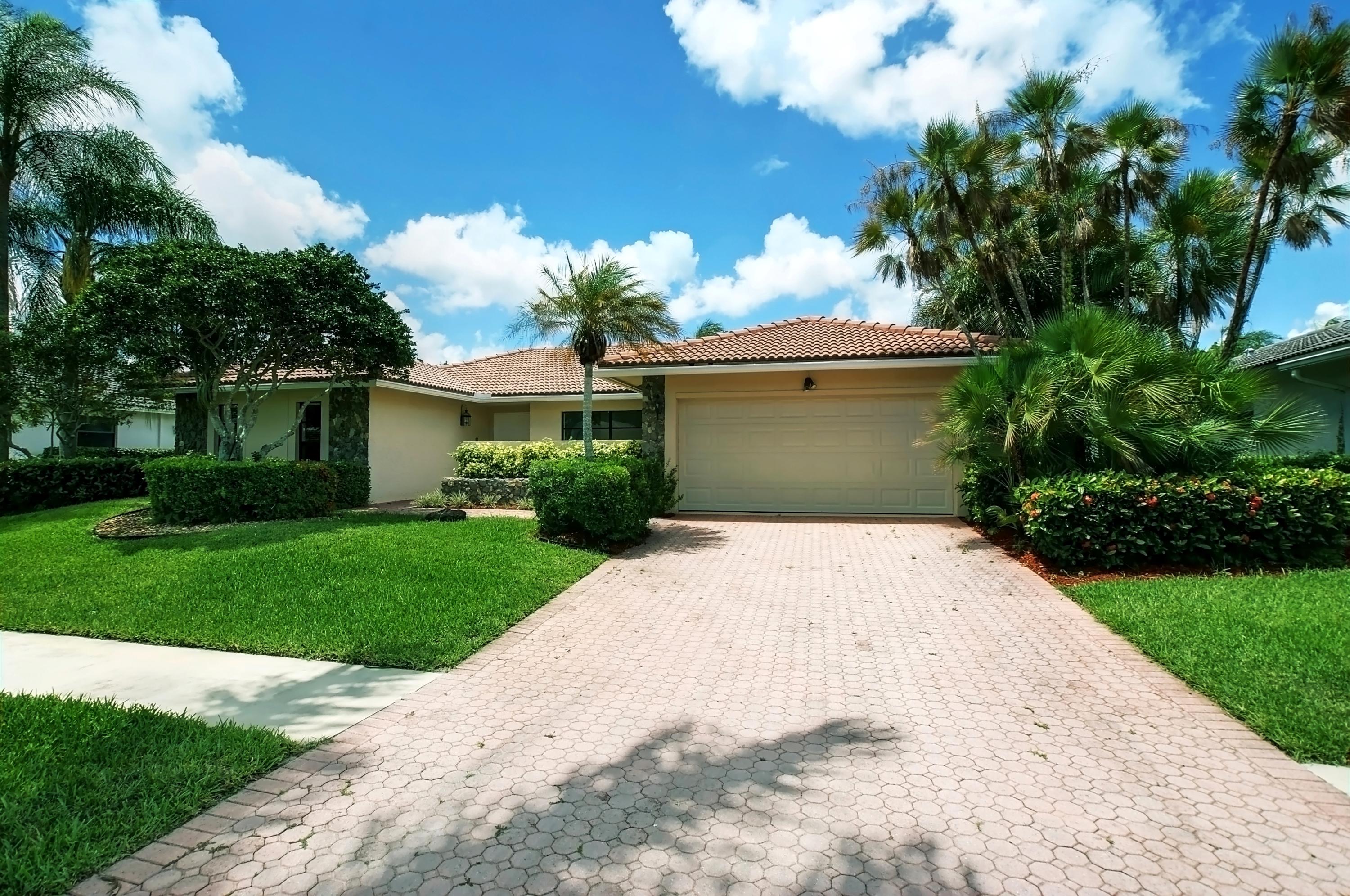 10180 Harbourtown Court Boca Raton, FL 33498 - Photo 1 of 1 2