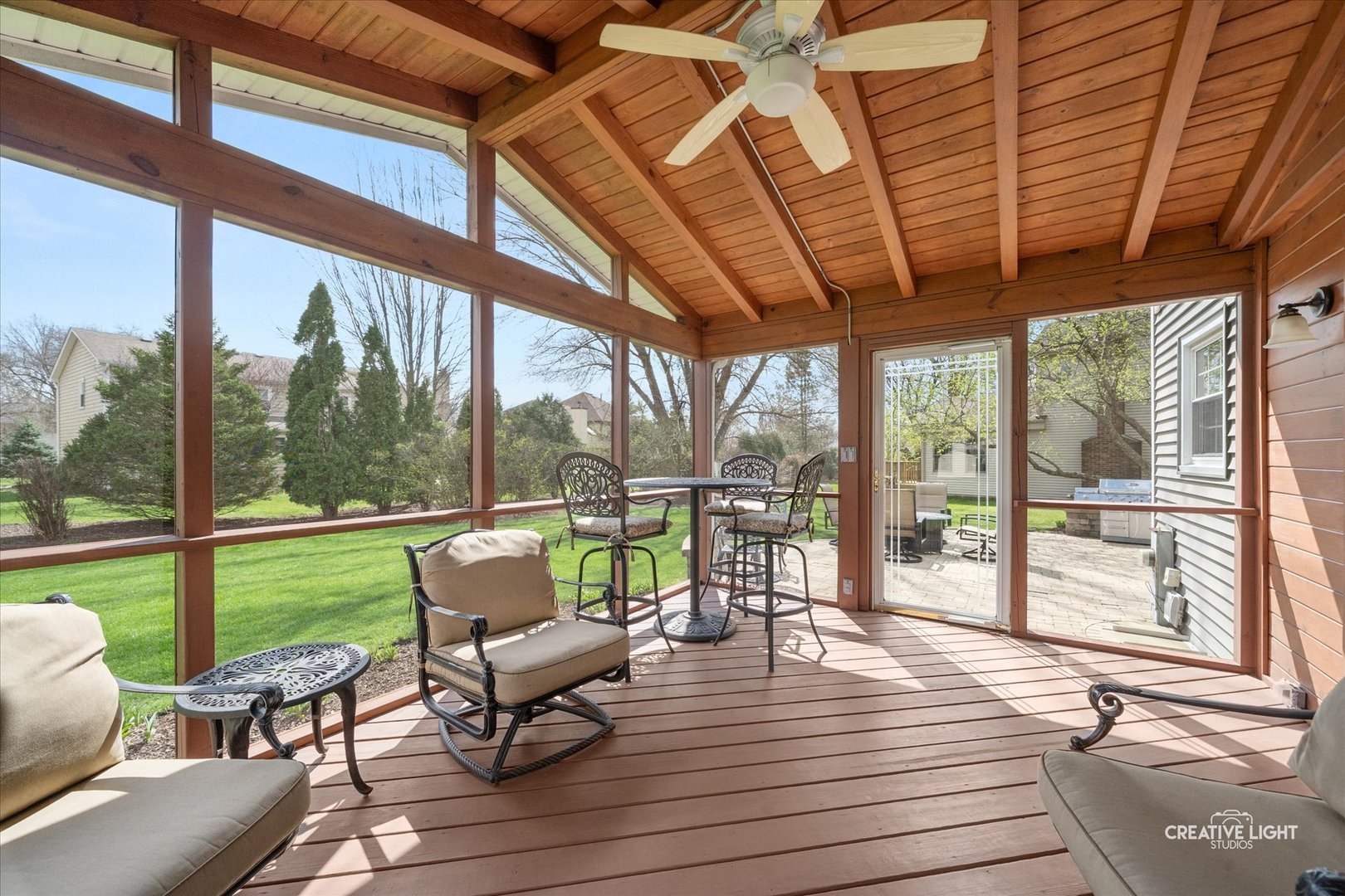 906 Sumter Court Naperville, IL 60540 - Photo 26 of 39