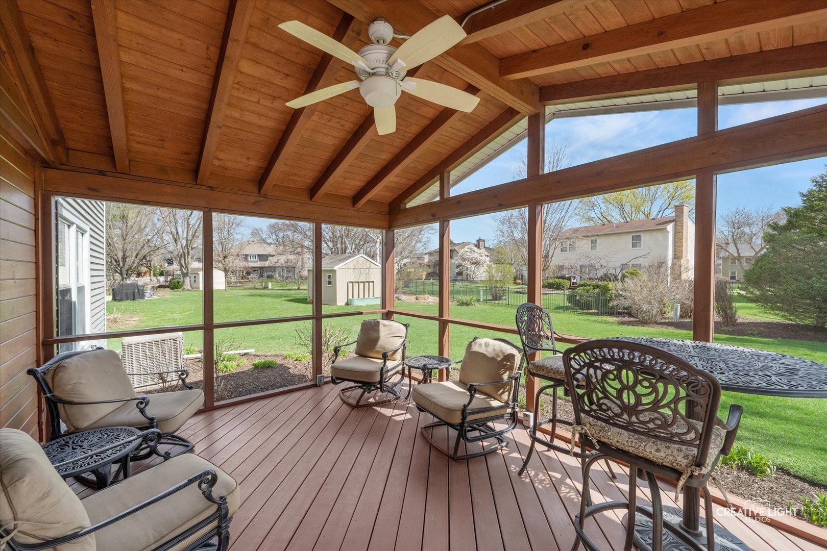 906 Sumter Court Naperville, IL 60540 - Photo 27 of 39