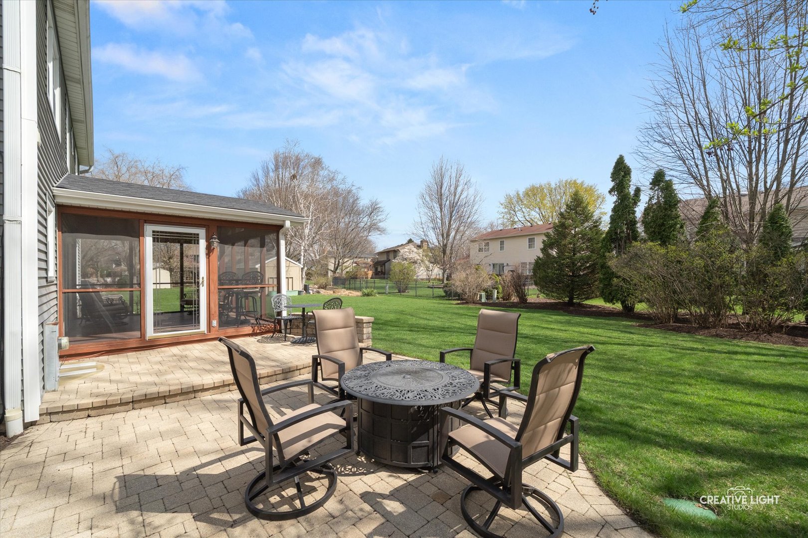 906 Sumter Court Naperville, IL 60540 - Photo 28 of 39