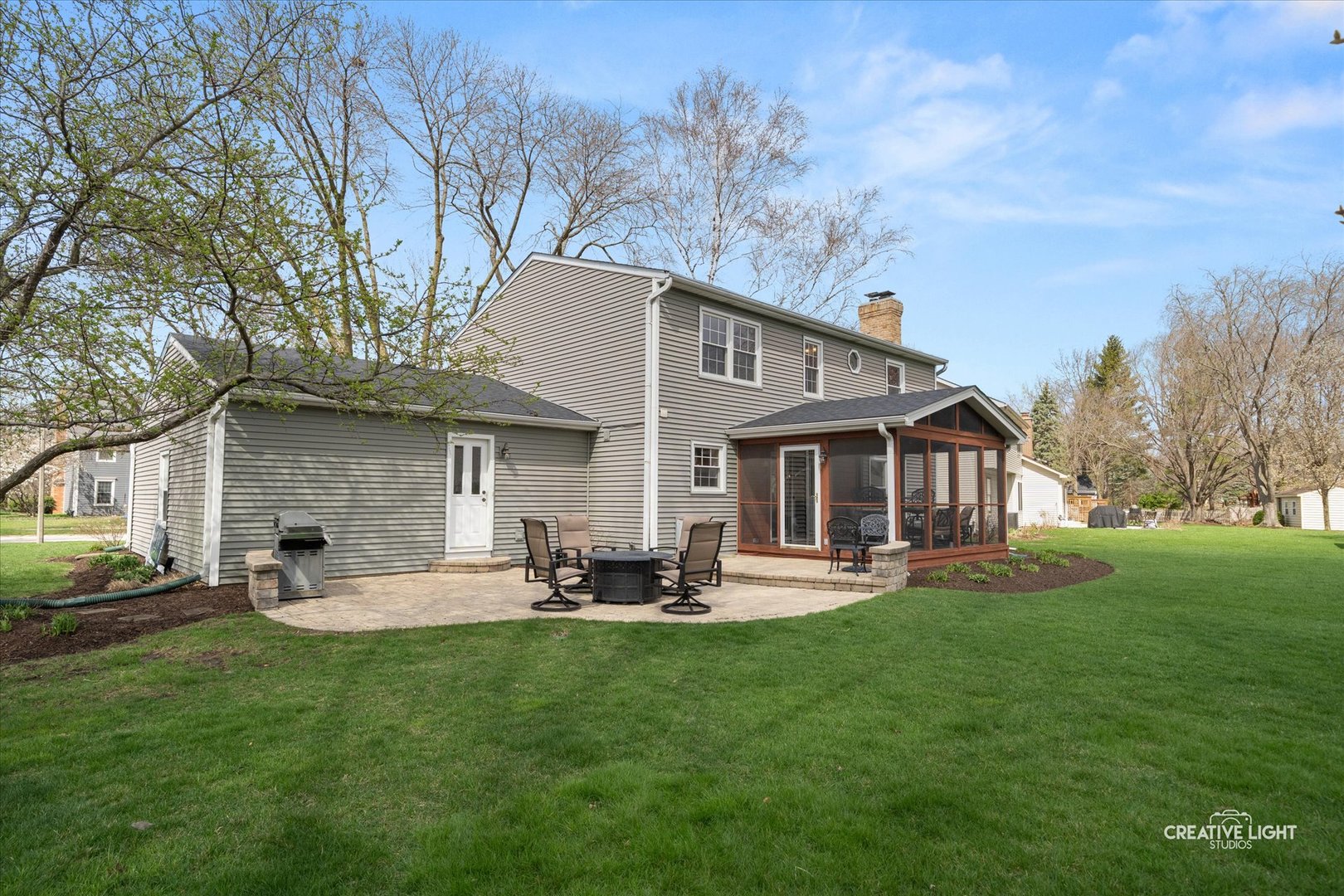 906 Sumter Court Naperville, IL 60540 - Photo 29 of 39