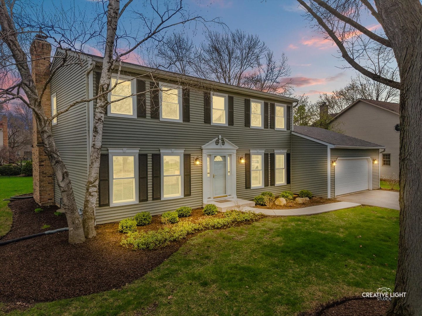 906 Sumter Court Naperville, IL 60540 - Photo 3 of 39