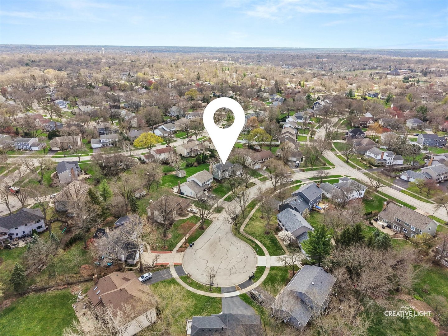 906 Sumter Court Naperville, IL 60540 - Photo 31 of 39