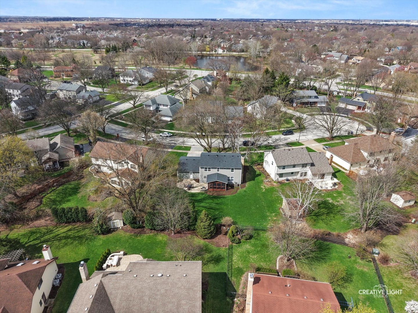 906 Sumter Court Naperville, IL 60540 - Photo 33 of 39