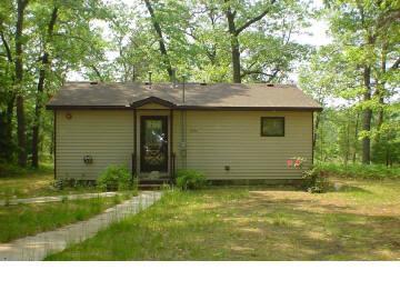 2406 West 13 Mile Road Bitely, MI 49309 - Photo 1 of 3 Primary Photo