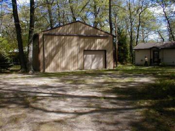 2406 West 13 Mile Road Bitely, MI 49309 - Photo 3 of 3 Additional Photo