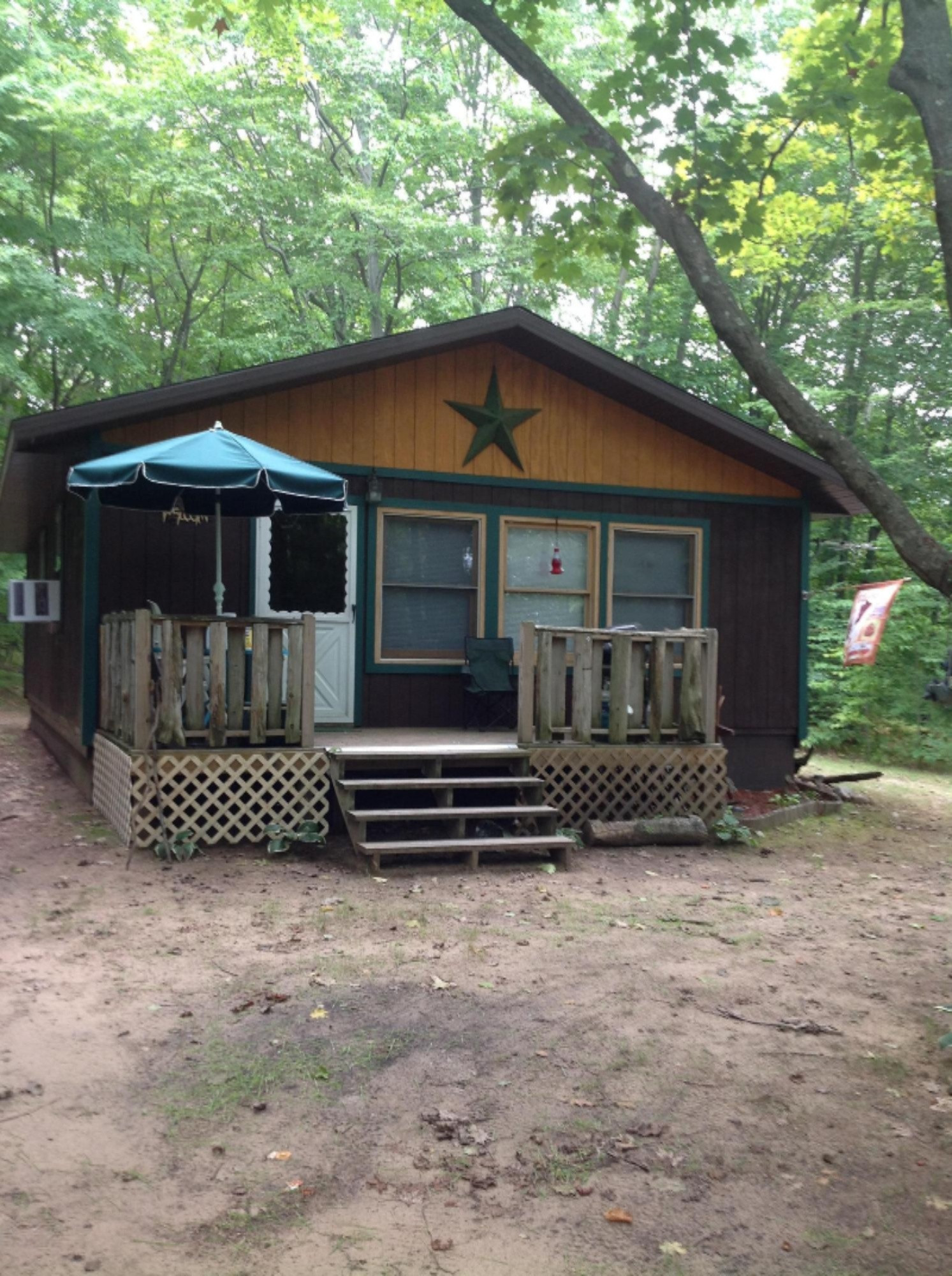 3164 North Flynn Road Luther, MI 49656 - Photo 25 of 36 IMG_1065