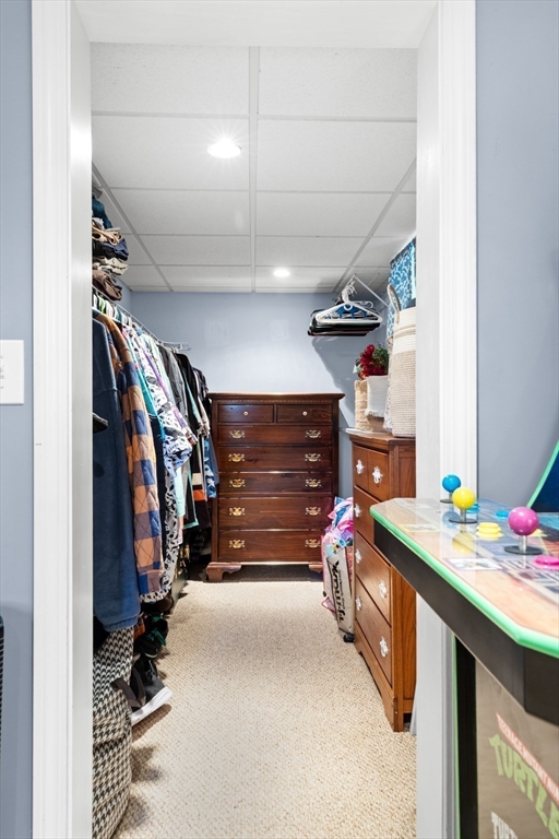 35 Memorial Drive Methuen, MA 01844 - Photo 27 of 42 a view of storage and utility room