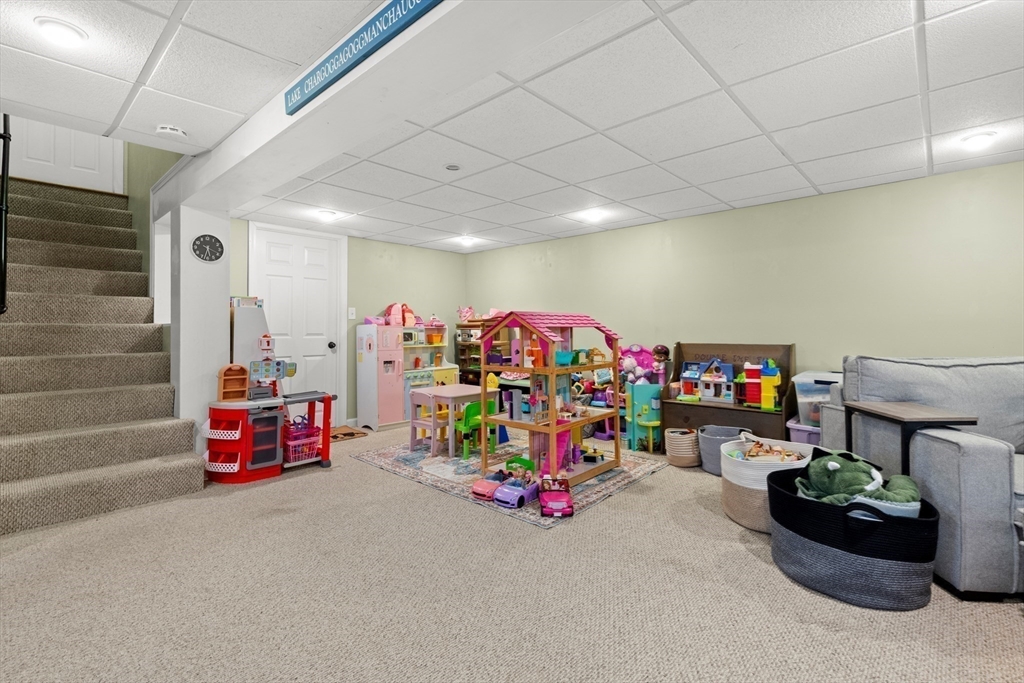 35 Memorial Drive Methuen, MA 01844 - Photo 33 of 42 a children room with toys