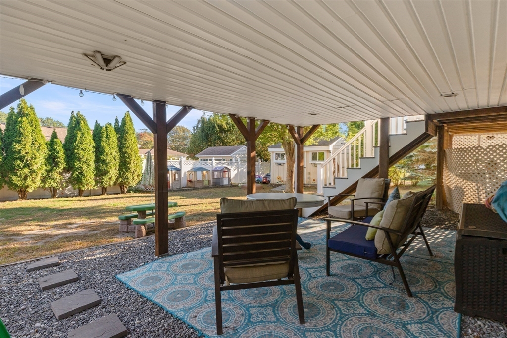 35 Memorial Drive Methuen, MA 01844 - Photo 37 of 42 a building outdoor space with patio furniture