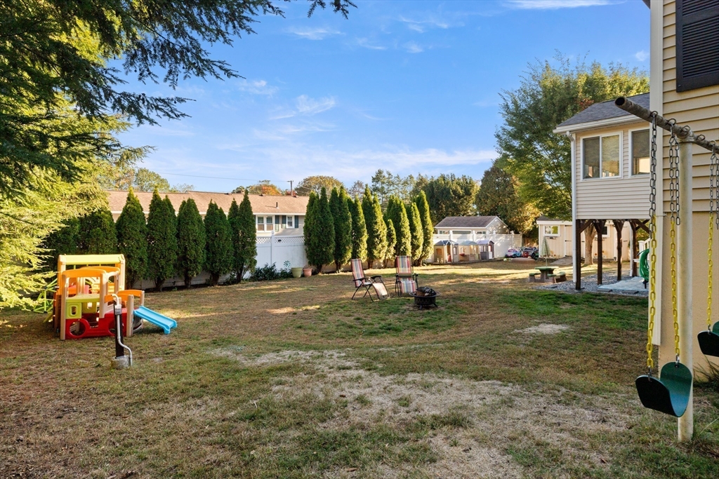 35 Memorial Drive Methuen, MA 01844 - Photo 41 of 42 a view of a park