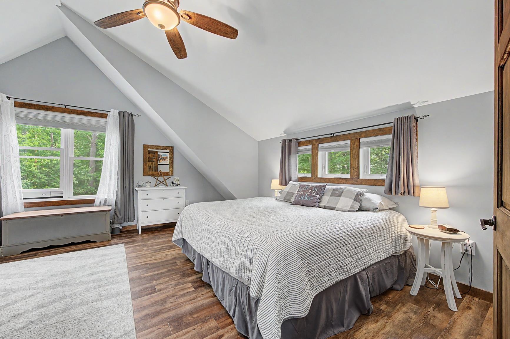 129 Stocker Pond Road Grantham, NH 03753 - Photo 31 of 60 Gallery Image 31