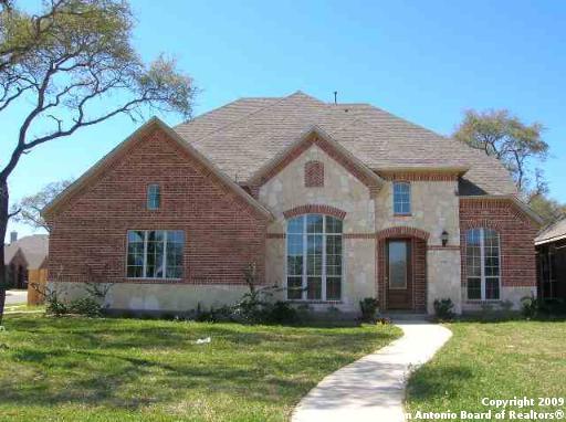 15703 Amador Rio Helotes, TX 78023 - Photo 1 of 1 Gallery Image 1