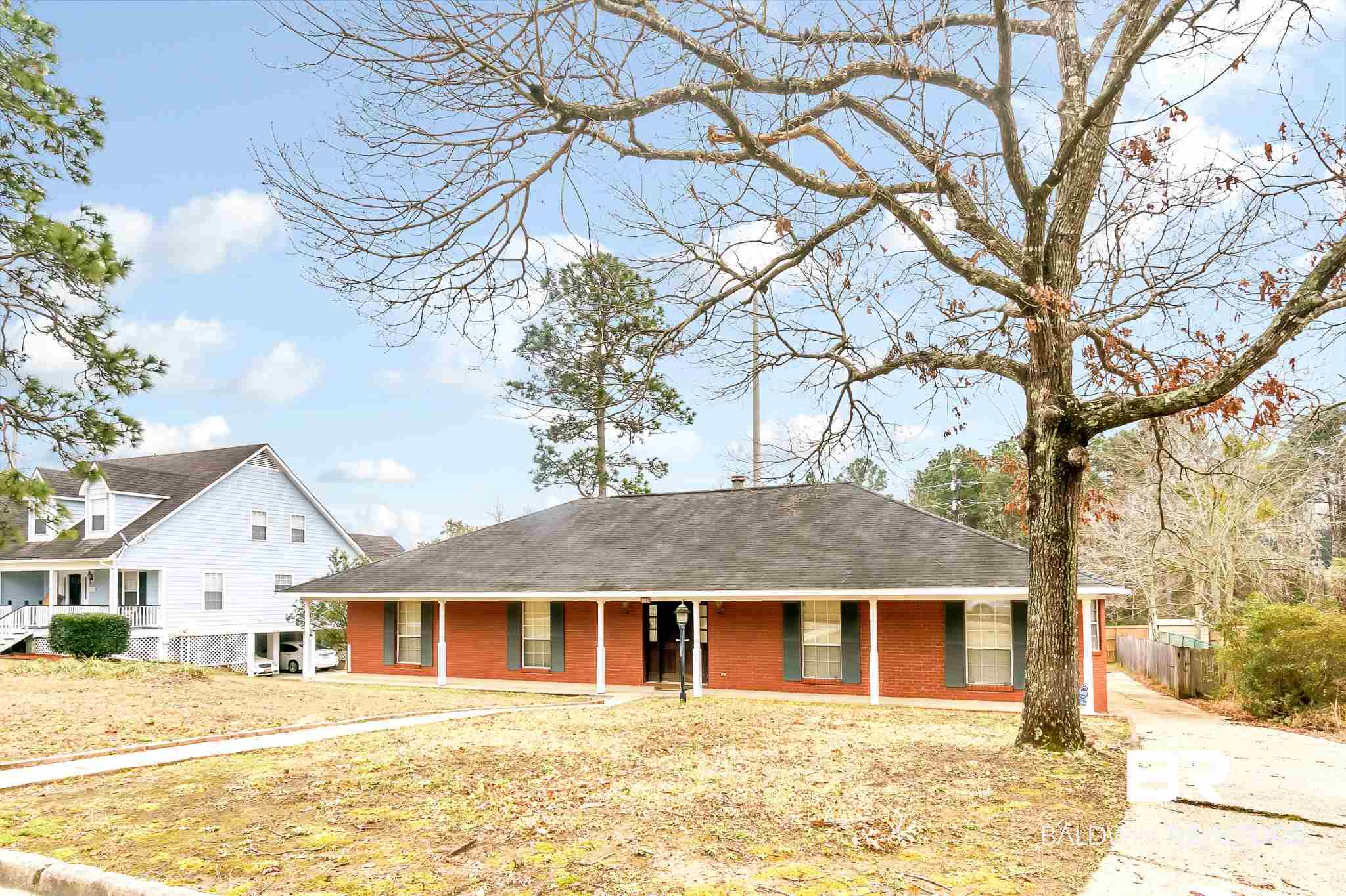7167 Smithfield Road East Mobile, AL 36695 - Photo 3 of 36