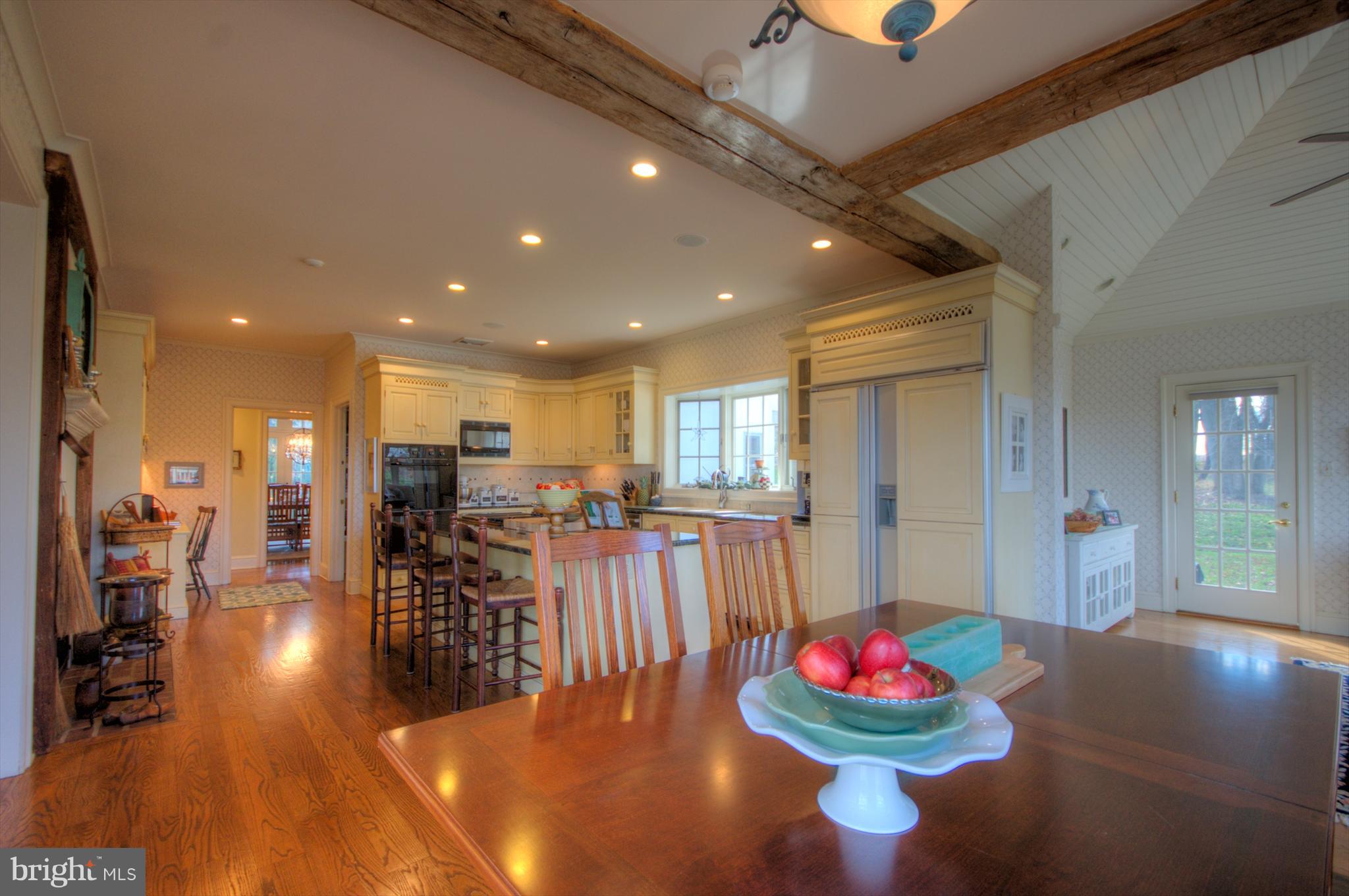 3451 Wells Road Malvern, PA 19355 - Photo 13 of 44 Kitchen