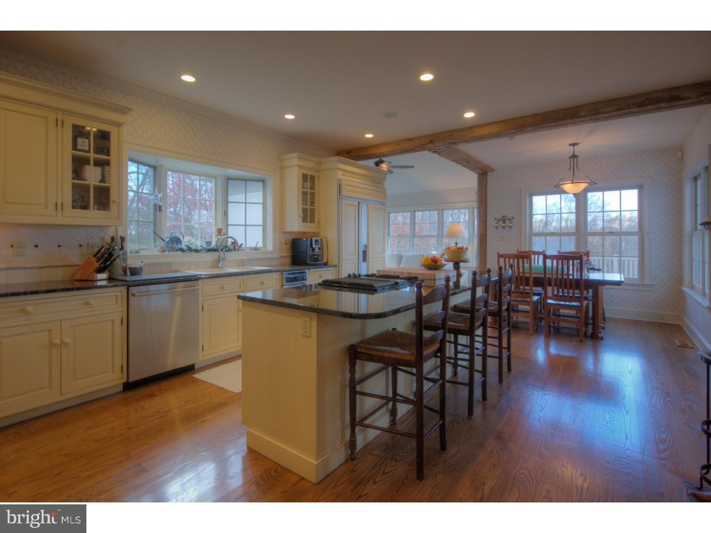 3451 Wells Road Malvern, PA 19355 - Photo 15 of 44 Kitchen