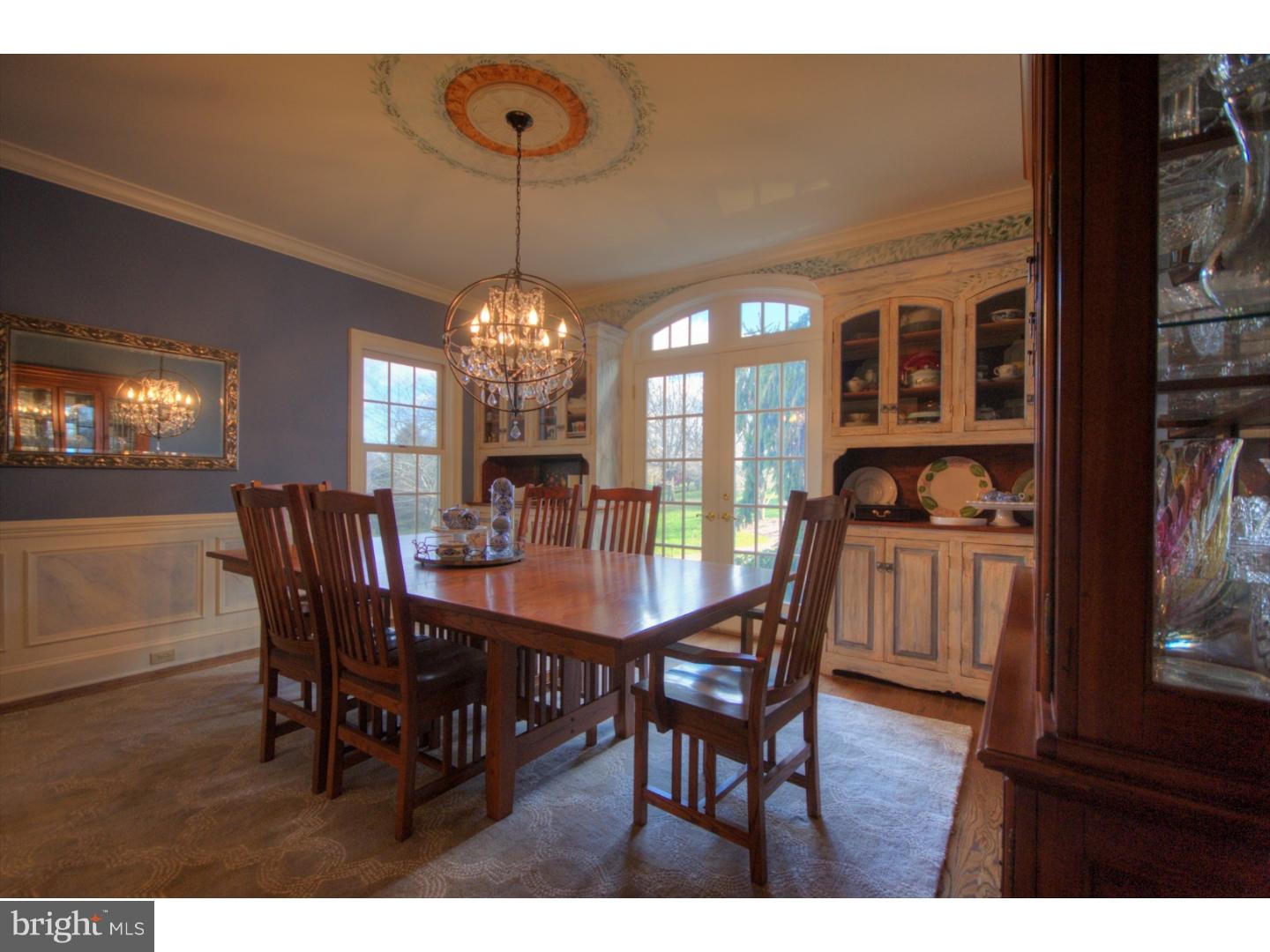 3451 Wells Road Malvern, PA 19355 - Photo 16 of 44 Dining Room