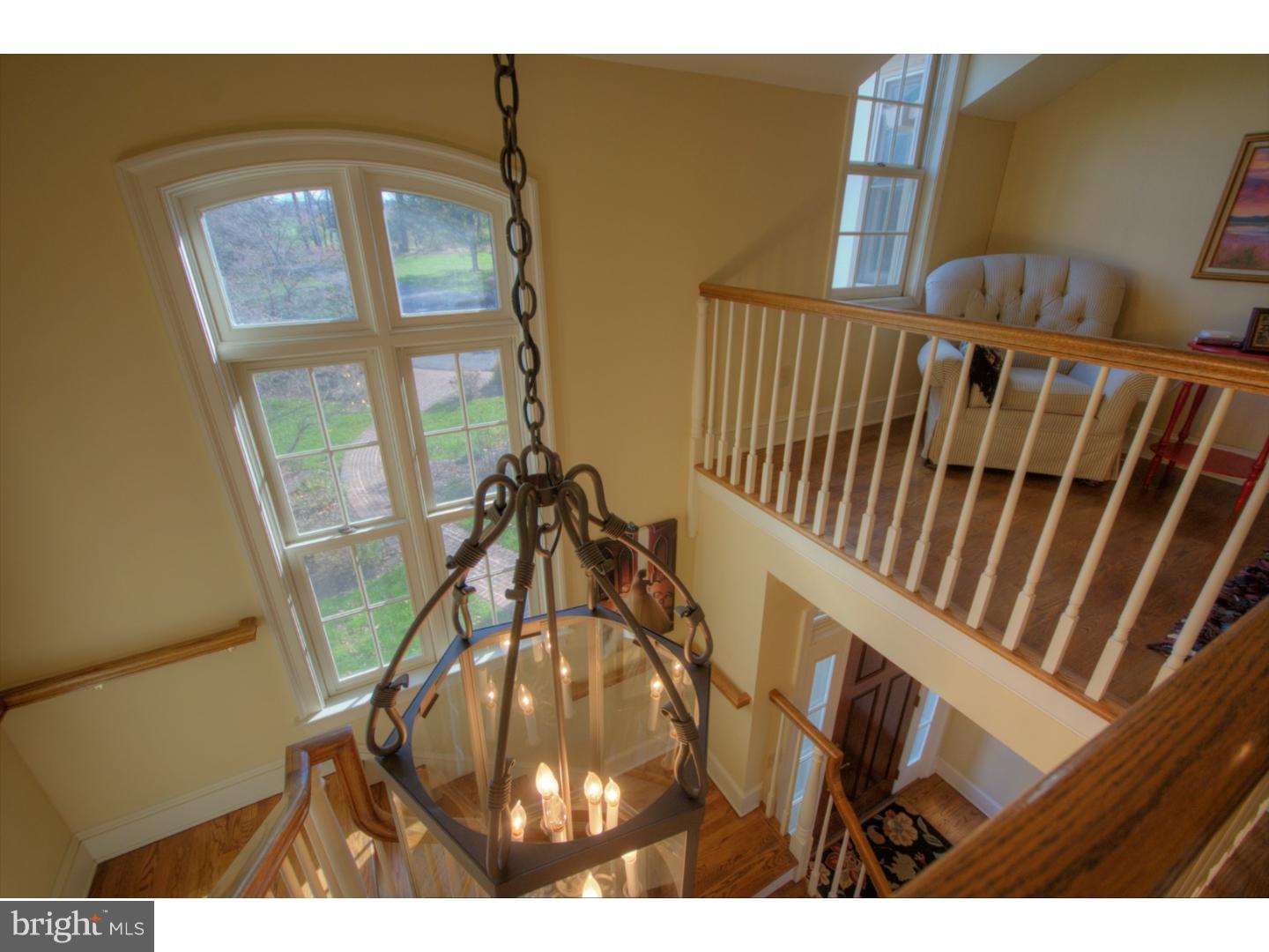 3451 Wells Road Malvern, PA 19355 - Photo 17 of 44 Grand Stair
