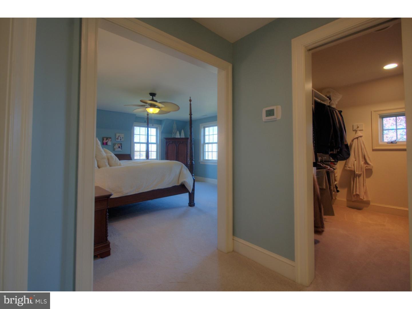 3451 Wells Road Malvern, PA 19355 - Photo 19 of 44 Master Bedroom