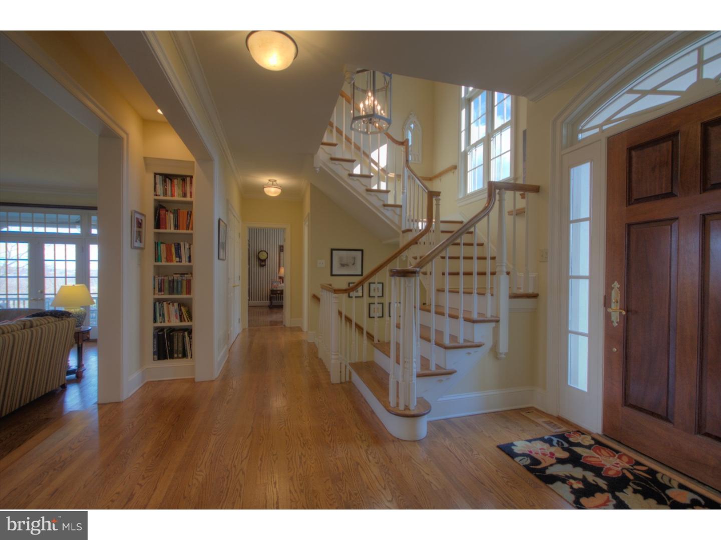 3451 Wells Road Malvern, PA 19355 - Photo 3 of 44 Foyer
