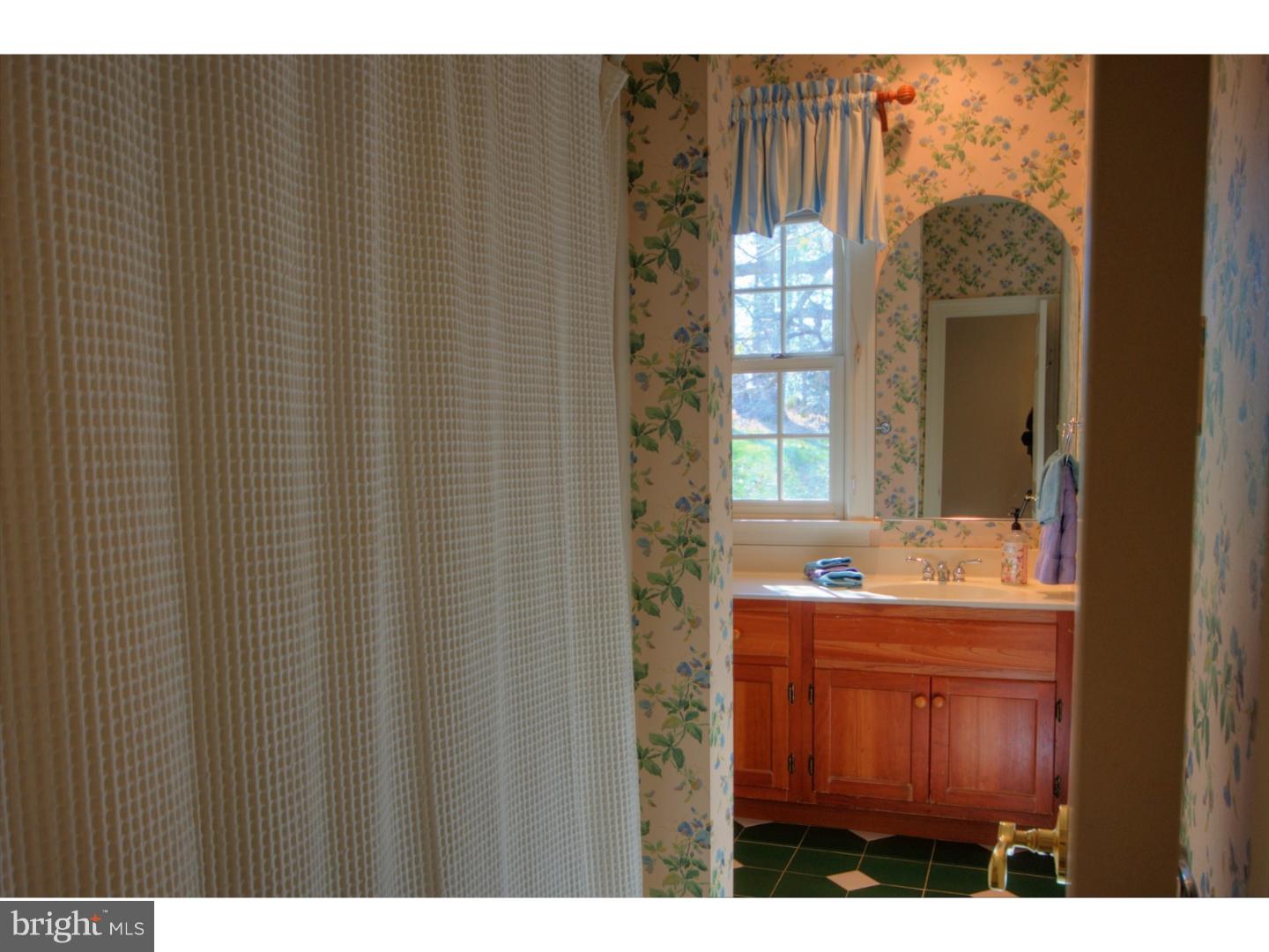 3451 Wells Road Malvern, PA 19355 - Photo 30 of 44 Bathroom that serves the pool