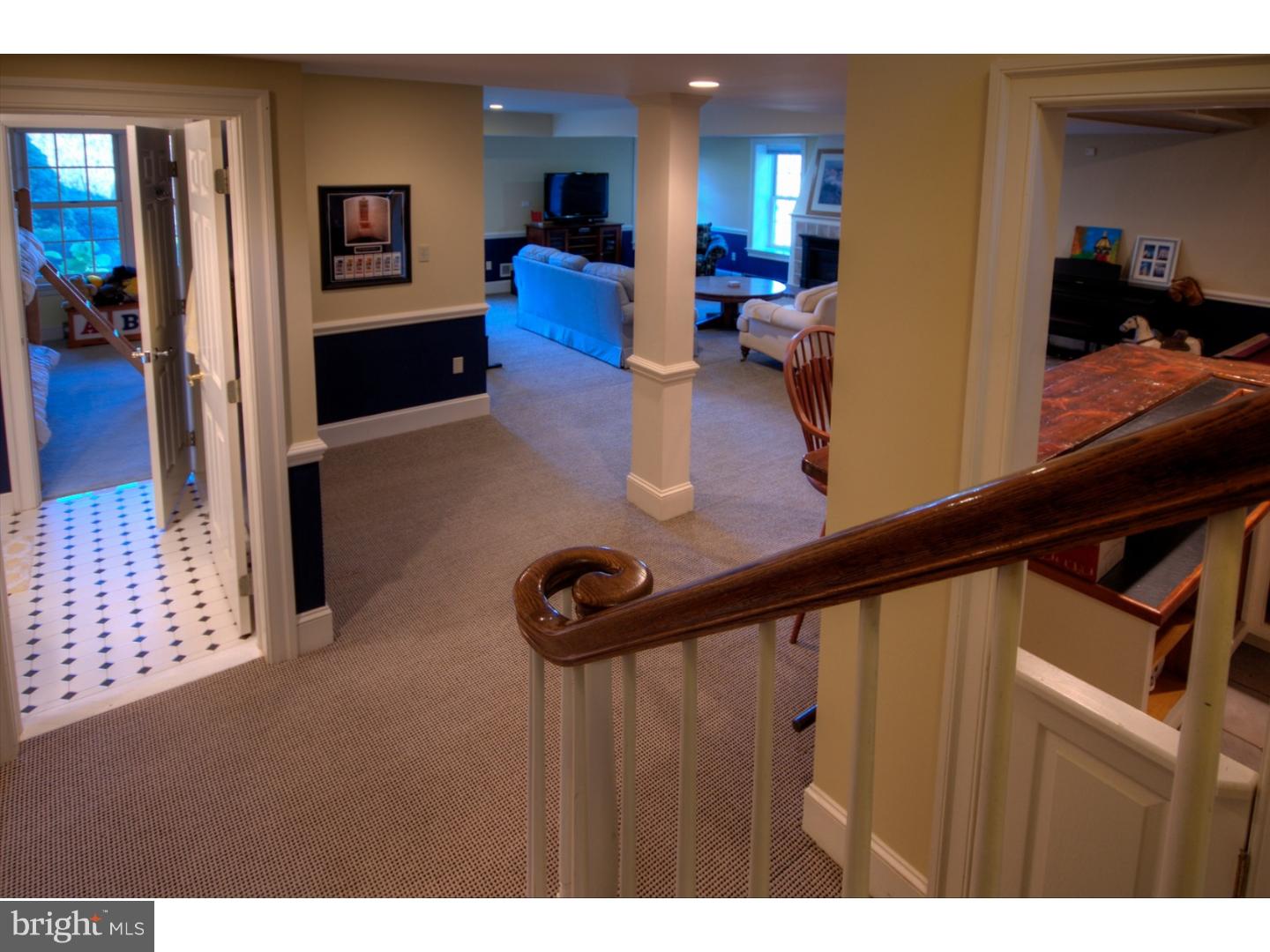 3451 Wells Road Malvern, PA 19355 - Photo 31 of 44 Basement - Finished