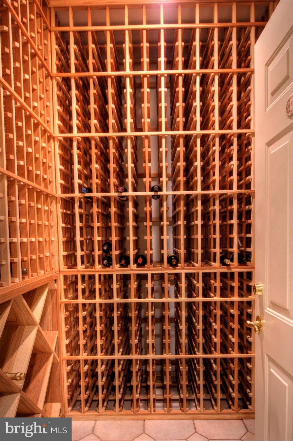 3451 Wells Road Malvern, PA 19355 - Photo 33 of 44 Wine cellar