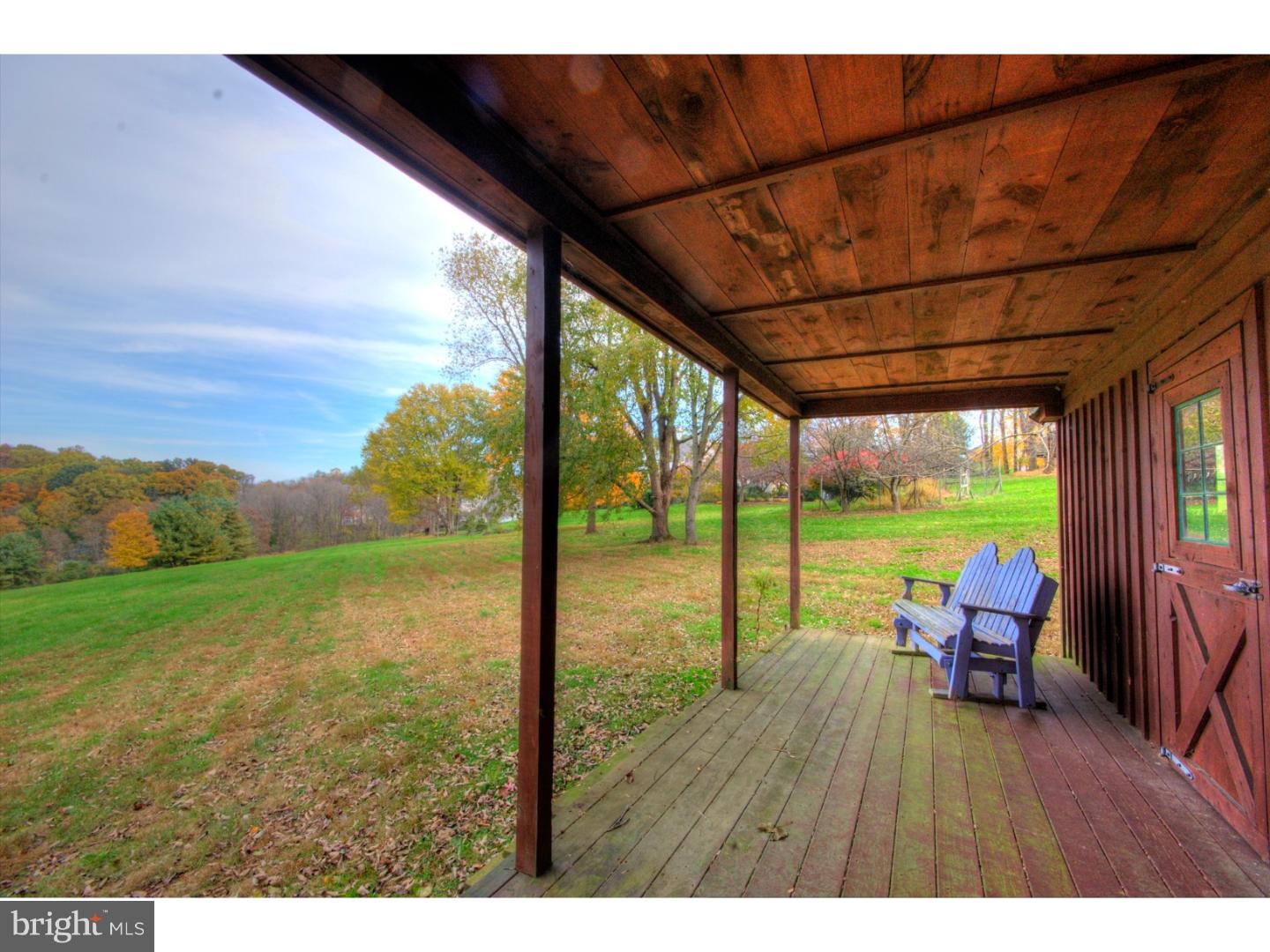 3451 Wells Road Malvern, PA 19355 - Photo 39 of 44 Barn View