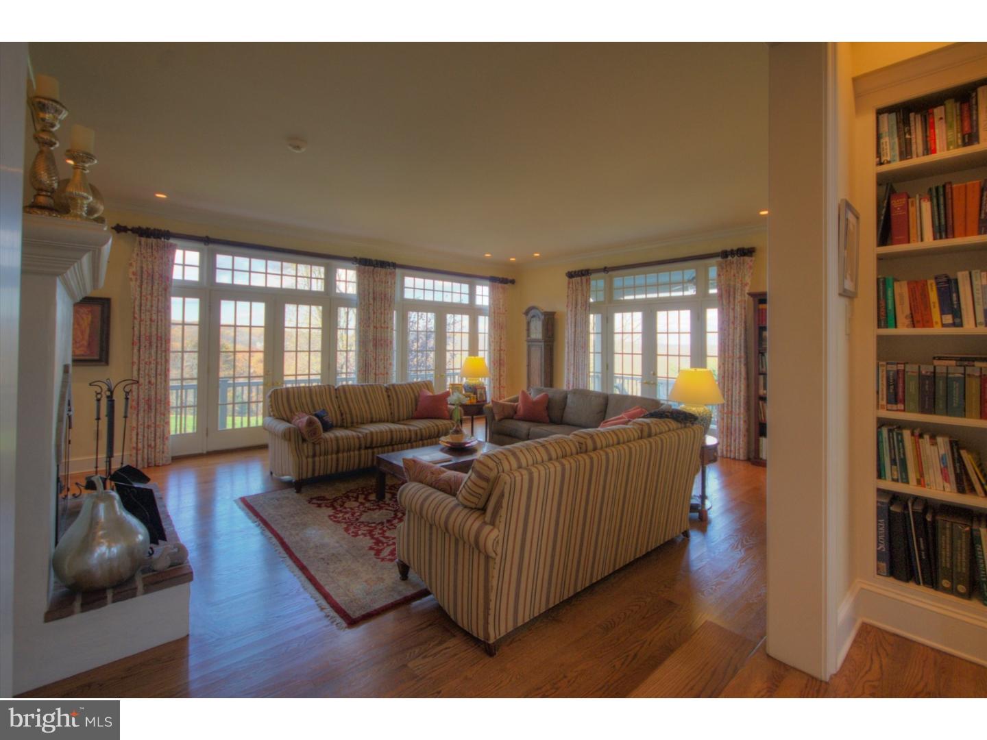3451 Wells Road Malvern, PA 19355 - Photo 6 of 44 Living Room
