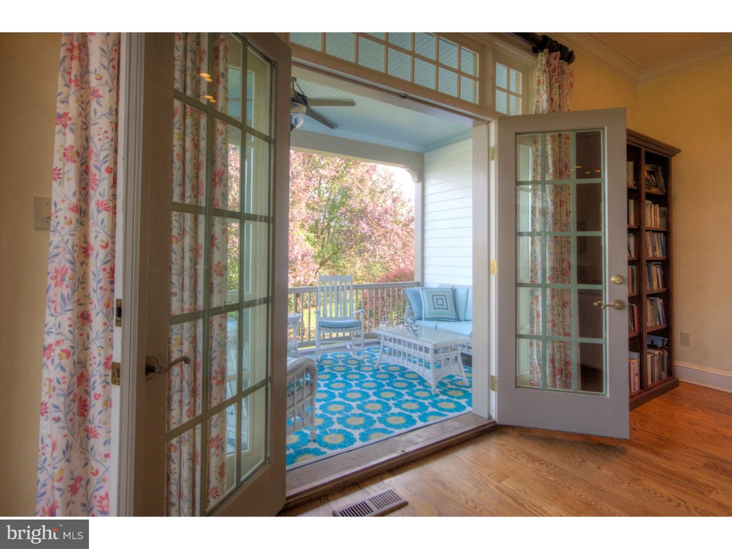 3451 Wells Road Malvern, PA 19355 - Photo 7 of 44 Porch off of Living Room