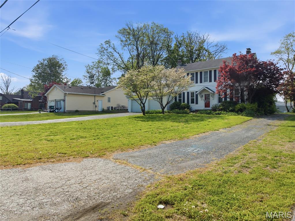 8 Maple Drive Belleville, IL 62220 - Photo 38 of 46