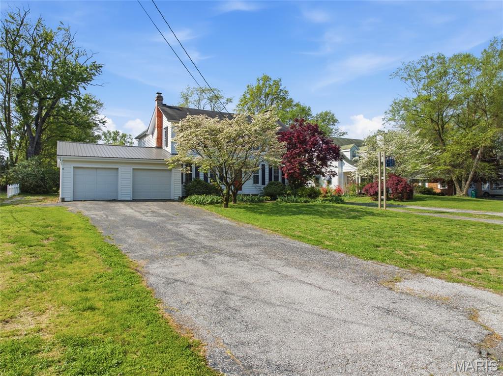 8 Maple Drive Belleville, IL 62220 - Photo 40 of 46