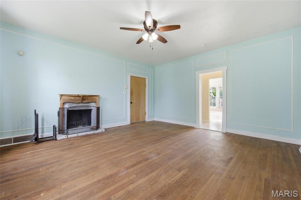 8 Maple Drive Belleville, IL 62220 - Photo 4 of 46