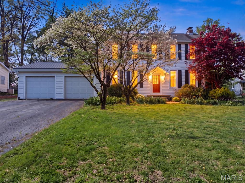 8 Maple Drive Belleville, IL 62220 - Photo 41 of 46