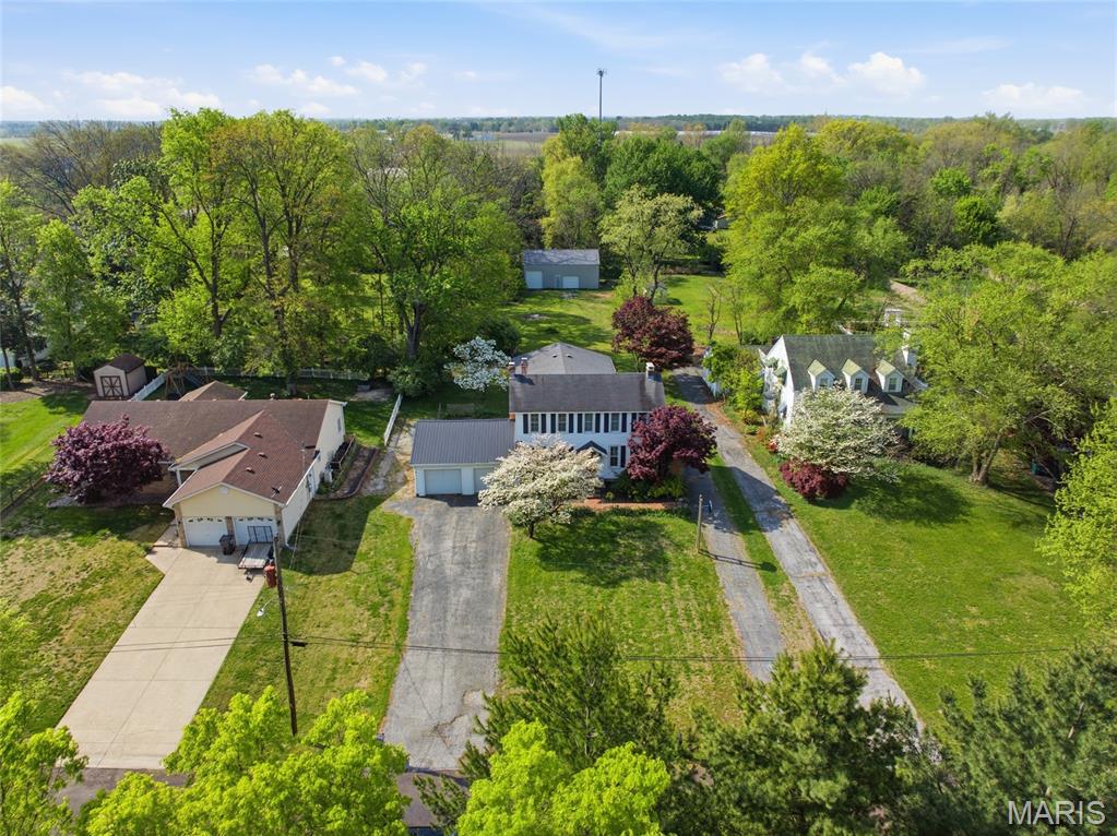 8 Maple Drive Belleville, IL 62220 - Photo 43 of 46