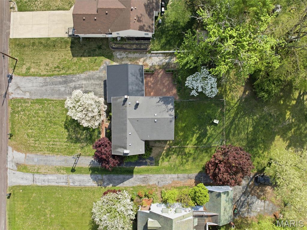 8 Maple Drive Belleville, IL 62220 - Photo 44 of 46
