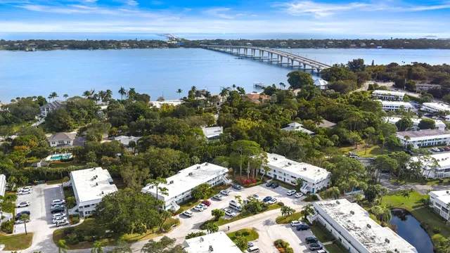 $115,000 | 2929 Southeast Ocean Boulevard, Unit 1032, Stuart, FL 34996