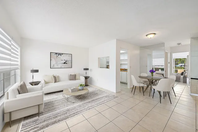 $115,000 | 2929 Southeast Ocean Boulevard, Unit 1032, Stuart, FL 34996