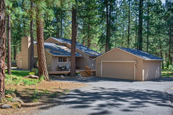 $1,150,000 | 70800 Samphire, Unit RR3, Black Butte Ranch, OR 97759