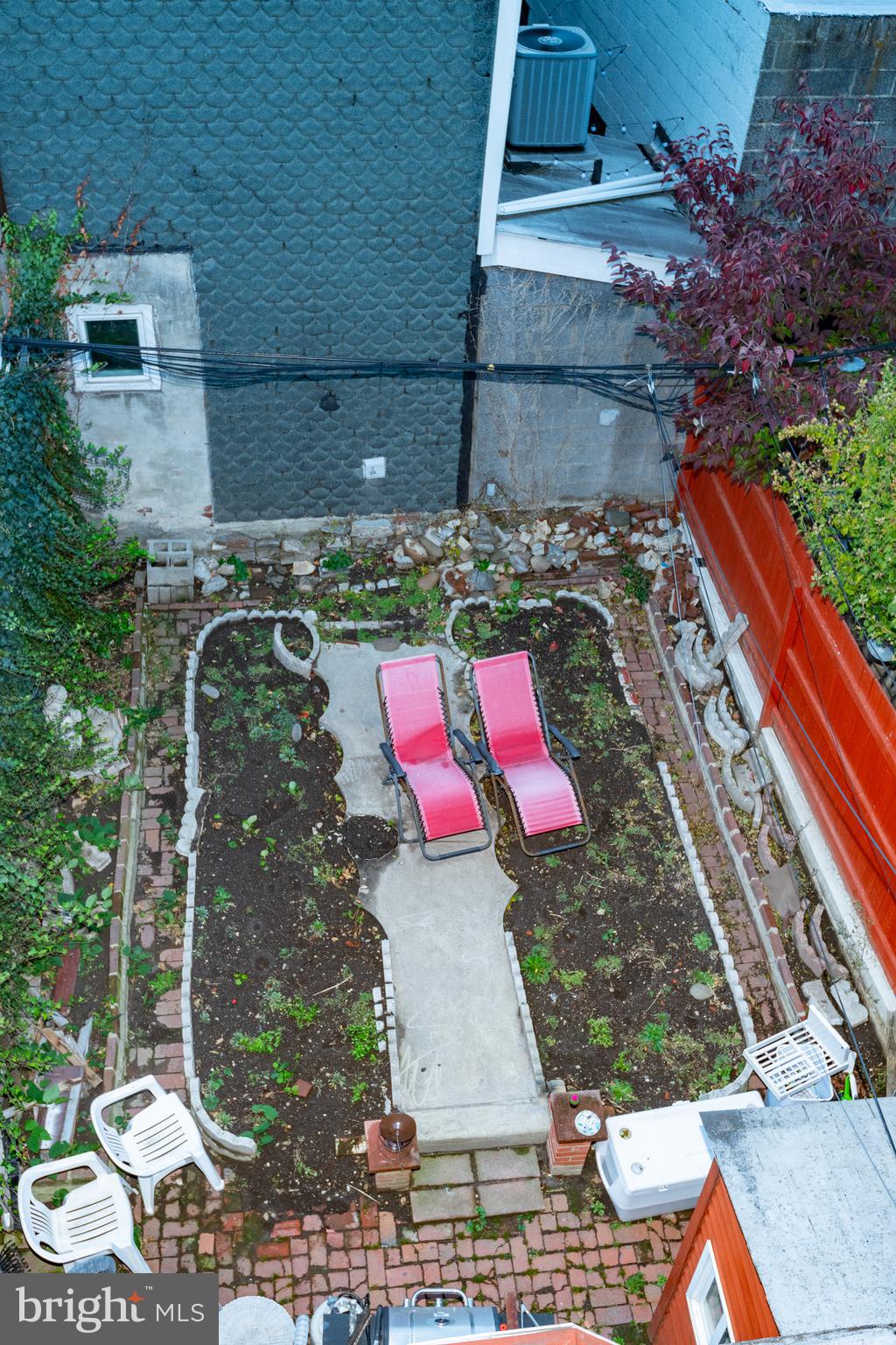 932 North 5th Street Philadelphia, PA 19123 - Photo 14 of 28 View From Balcony