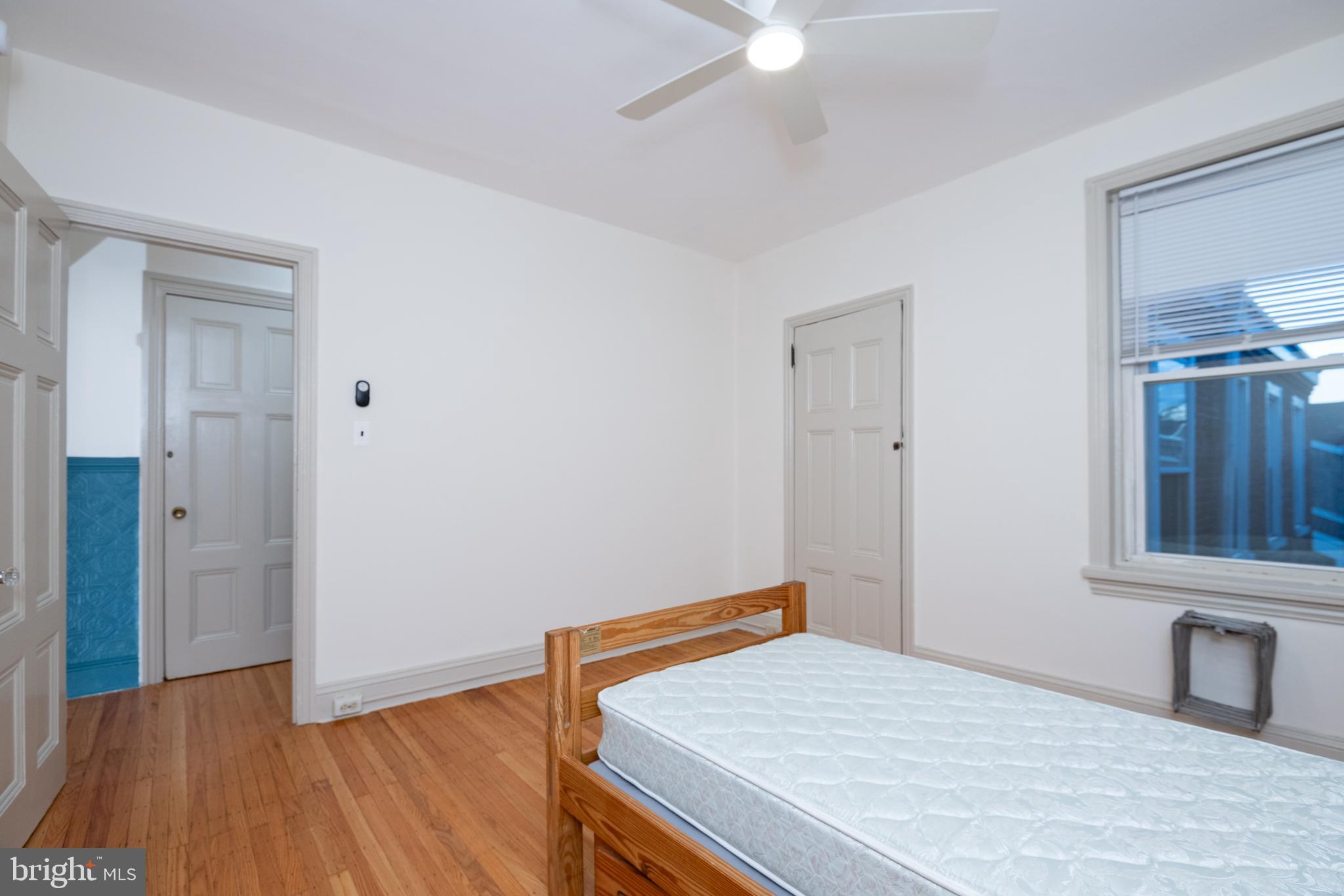 932 North 5th Street Philadelphia, PA 19123 - Photo 22 of 28 2nd Bedroom
