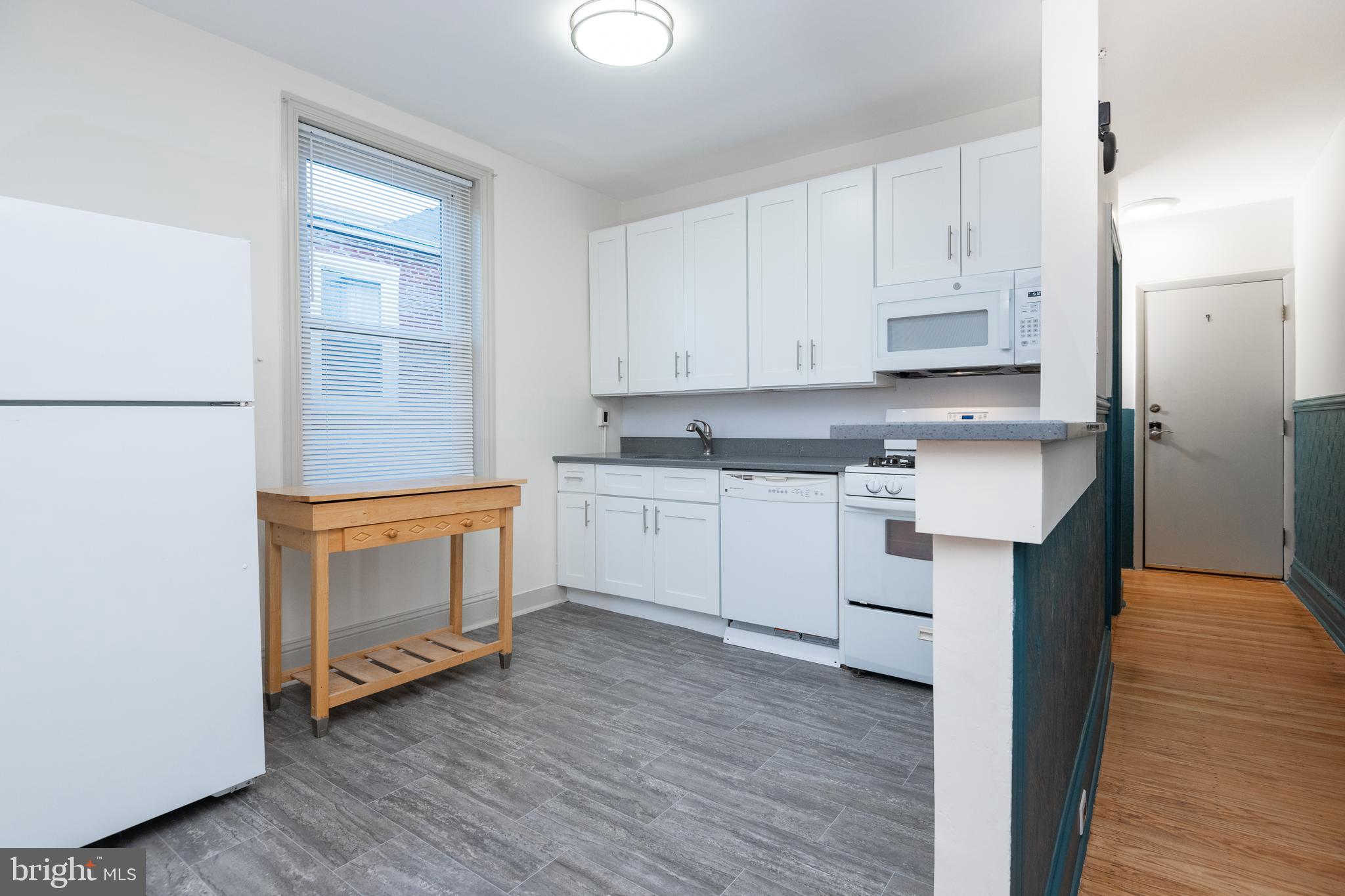 932 North 5th Street Philadelphia, PA 19123 - Photo 7 of 28 Kitchen