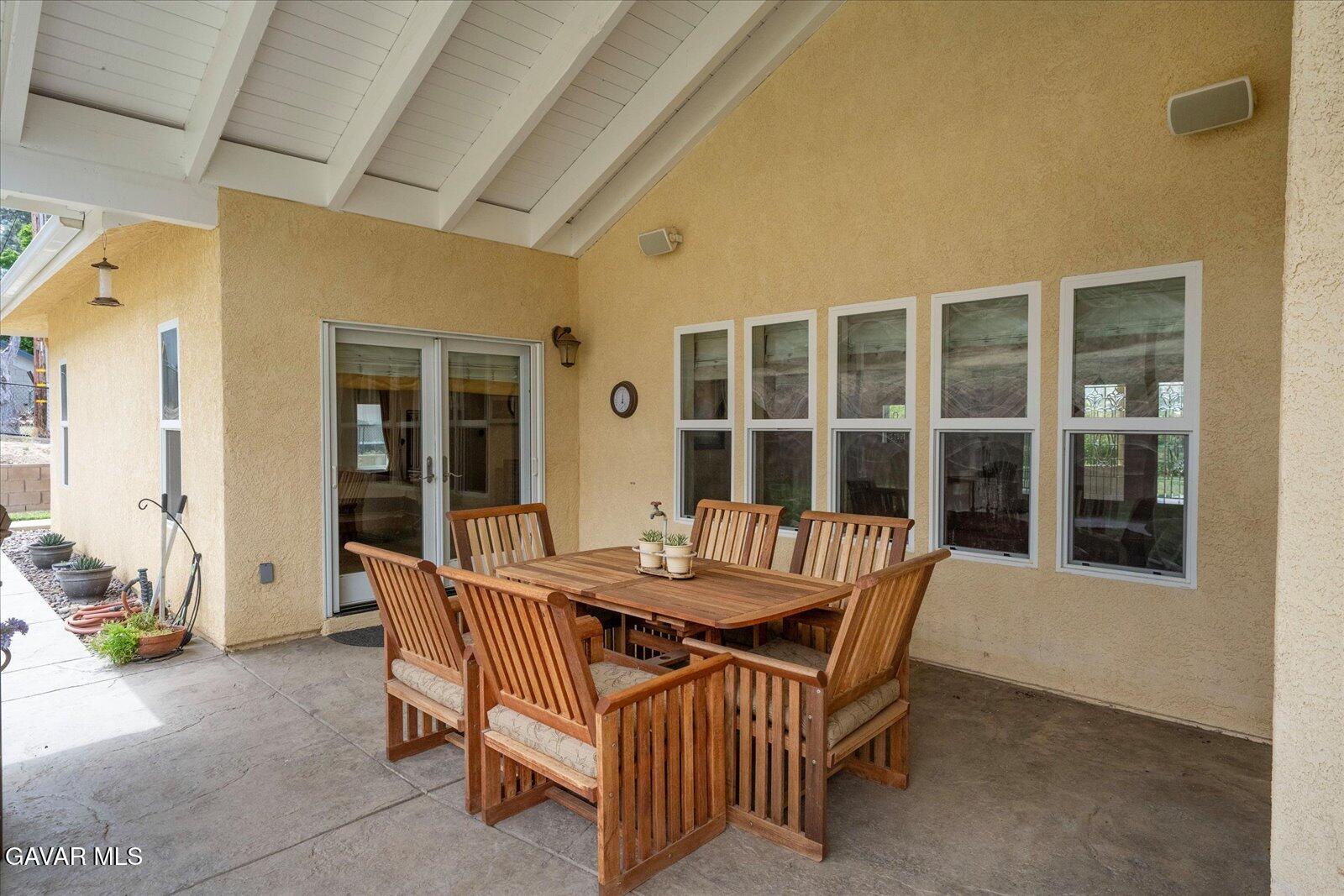 9115 Elizabeth Lake Road Leona Valley, CA 93551 - Photo 21 of 49 28-Patio