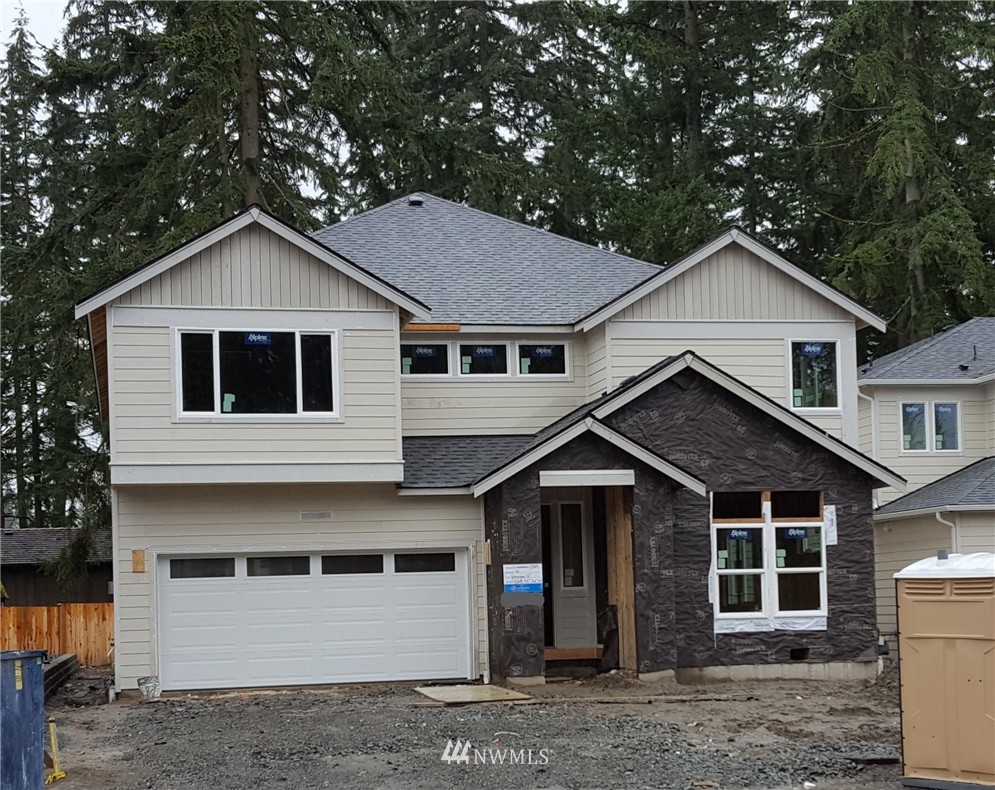 4424 214th Place Southeast, Unit 27 Bothell, WA 98021 - Photo 1 of 10