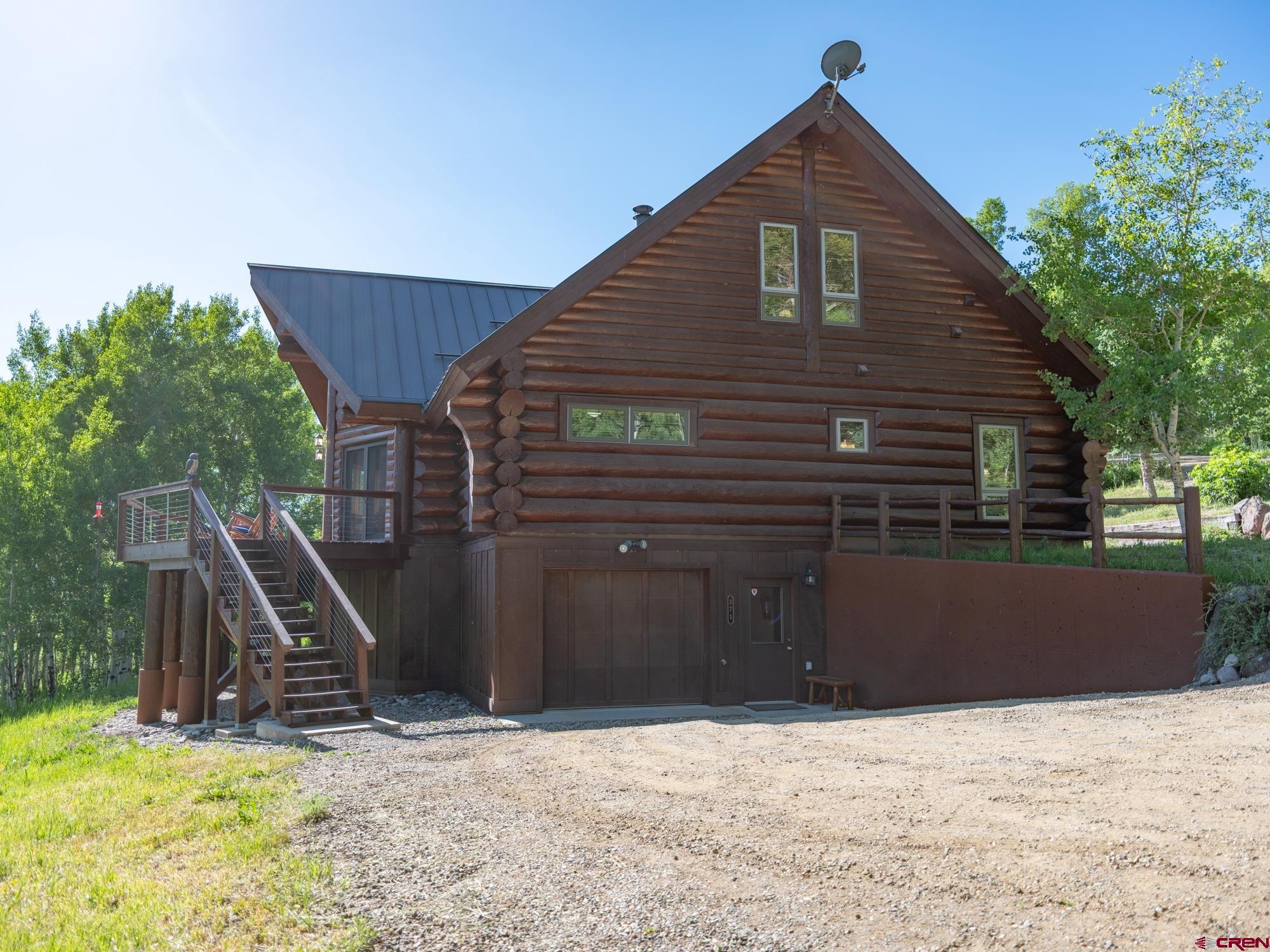 373 Sioux Road Gunnison, CO 81230 - Photo 4 of 45